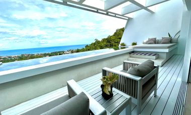 3 Bedroom Villa for rent at Aqua Samui Duo