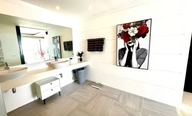 3 Bedroom Villa for rent at Aqua Samui Duo