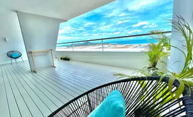 3 Bedroom Villa for rent at Aqua Samui Duo