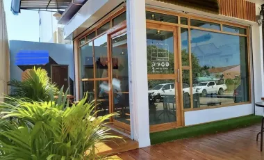 1 Bedroom Townhouse for sale at Narathiwat NHA