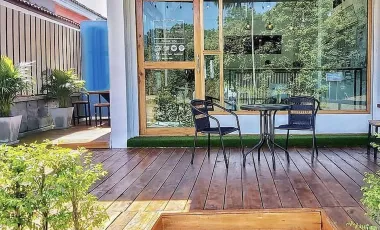 1 Bedroom Townhouse for sale at Narathiwat NHA