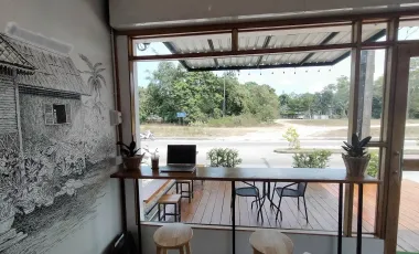 1 Bedroom Townhouse for sale at Narathiwat NHA