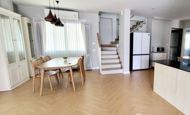 Investment Opportunity! House for Sale with Tenant – High Re