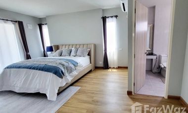 Investment Opportunity! House for Sale with Tenant – High Re