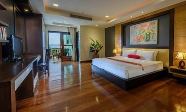 2 Bedroom Apartment for rent at Koh Samui Tower