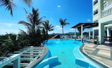 2 Bedroom Apartment for rent at Koh Samui Tower