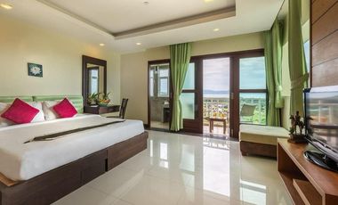2 Bedroom Apartment for rent at Koh Samui Tower