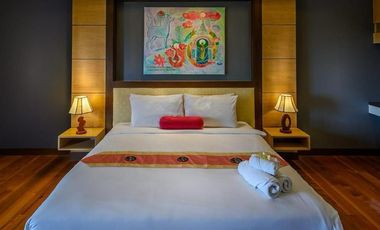 2 Bedroom Apartment for rent at Koh Samui Tower