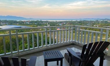 2 Bedroom Apartment for rent at Koh Samui Tower