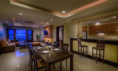 2 Bedroom Apartment for rent at Koh Samui Tower