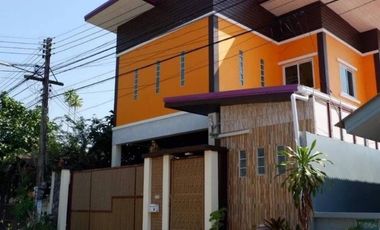 6 Bedroom House for sale in Chang Phueak, Chiang Mai