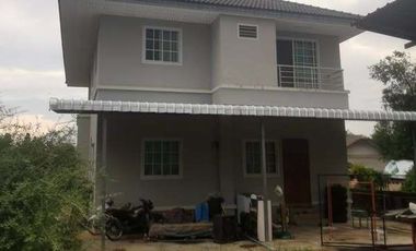 4 Bedroom House for sale in Khwan Mueang, Roi Et