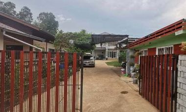 4 Bedroom House for sale in Khwan Mueang, Roi Et