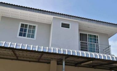 4 Bedroom House for sale in Khwan Mueang, Roi Et