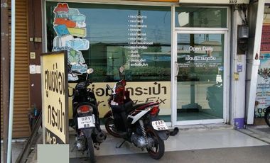 3 Bedroom Townhouse for sale in Suthep, Chiang Mai