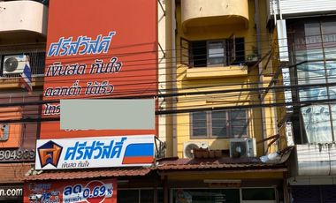 3 Bedroom Townhouse for sale in Suthep, Chiang Mai