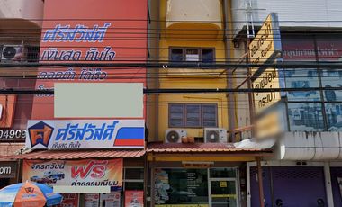 3 Bedroom Townhouse for sale in Suthep, Chiang Mai