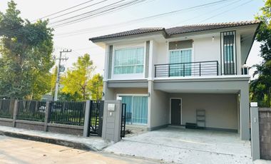 3 Bedroom for rent at the plant mahidol Charoen-mustang