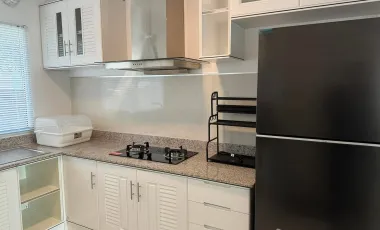 3 Bedroom for rent at the plant mahidol Charoen-mustang