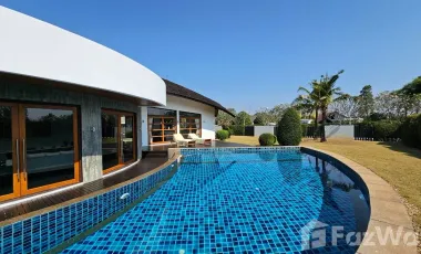 Chiang Mai Villa for Sale