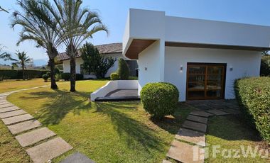 Chiang Mai Villa for Sale