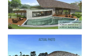 Chiang Mai Villa for Sale