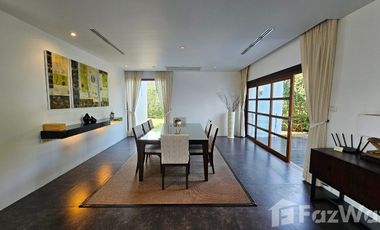 Chiang Mai Villa for Sale