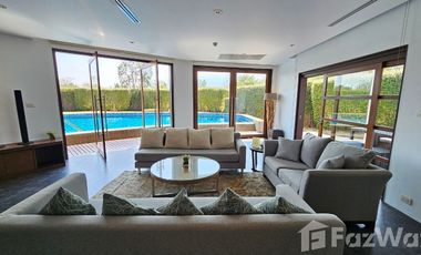 Chiang Mai Villa for Sale