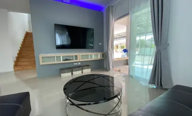 3 Bedroom House for rent in Rim Kok, Chiang Rai