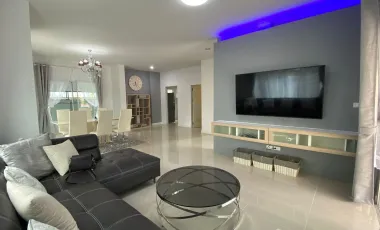 3 Bedroom House for rent in Rim Kok, Chiang Rai