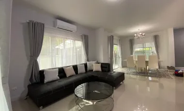 3 Bedroom House for rent in Rim Kok, Chiang Rai