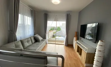 3 Bedroom House for rent in Rim Kok, Chiang Rai
