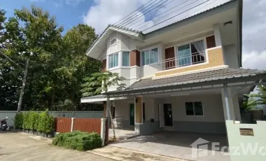 3 Bedroom House for rent in Rim Kok, Chiang Rai