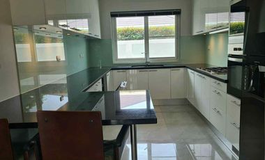 Spacious 5-Bedroom Villa for rent at Palm Villas, Cha-am