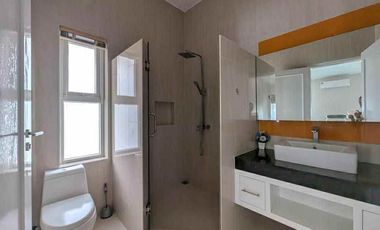 Spacious 5-Bedroom Villa for rent at Palm Villas, Cha-am