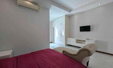 Spacious 5-Bedroom Villa for rent at Palm Villas, Cha-am