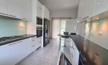 Spacious 5-Bedroom Villa for rent at Palm Villas, Cha-am