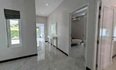 Spacious 5-Bedroom Villa for rent at Palm Villas, Cha-am