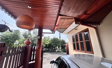 4 Bedroom House for sale in Rim Nuea, Chiang Mai