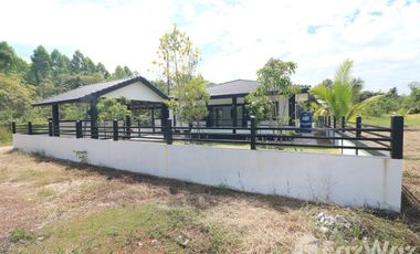 2 Bedroom House for sale in Wat That, Nong Khai