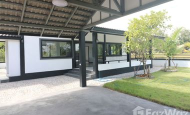 2 Bedroom House for sale in Wat That, Nong Khai