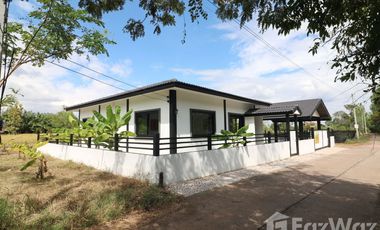 2 Bedroom House for sale in Wat That, Nong Khai