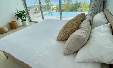 4 Bedroom Villa for rent at Sunset Estate