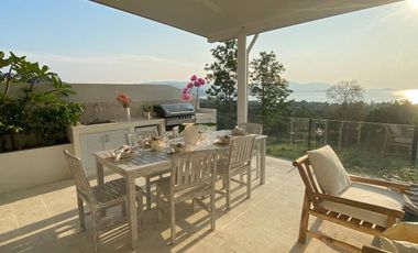 4 Bedroom Villa for rent at Sunset Estate