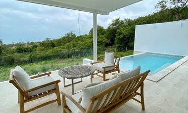4 Bedroom Villa for rent at Sunset Estate