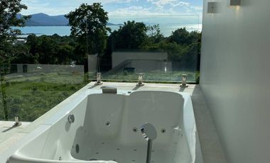 4 Bedroom Villa for rent at Sunset Estate