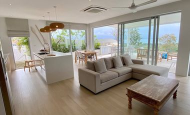 4 Bedroom Villa for rent at Sunset Estate