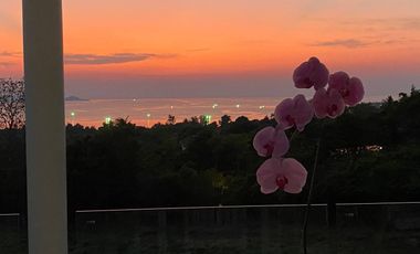 4 Bedroom Villa for rent at Sunset Estate