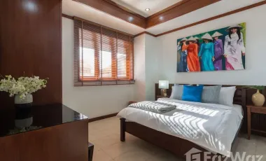3 Bedroom Villa for rent at Tongson Bay Villas