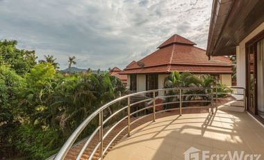 3 Bedroom Villa for rent at Tongson Bay Villas